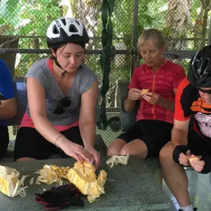Explore Mekong Delta Cycling Tour 4 days for 4 days with Bravo Indochina Tours and discover unforgettable experiences - Photo 3