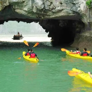 Explore Classic Vietnam 10 Days Tour (From Hanoi to Saigon) for 10 days with Bravo Indochina Tours and discover unforgettable experiences - Photo 7
