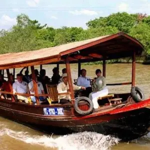 Explore Vietnam Grand Discovery 17 Days for 17 days with Bravo Indochina Tours and discover unforgettable experiences - Photo 6