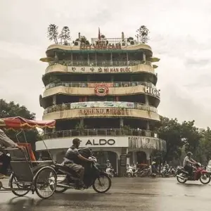 Explore Northern Vietnam Tours with Sapa 7 Days for 7 days with Bravo Indochina Tours and discover unforgettable experiences - Photo 4