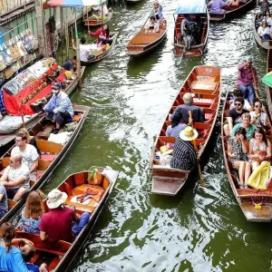 Explore Bangkok & Siem Reap Essential for 5 days with Bravo Indochina Tours and discover unforgettable experiences - Photo 10