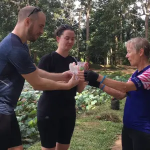 Explore Mekong Delta Cycling Tour 4 days for 4 days with Bravo Indochina Tours and discover unforgettable experiences - Photo 5