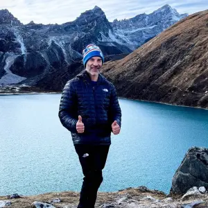 Explore Gokyo Lake Kosher Trek for 15 days with Broad Adventure Pvt. Ltd. and discover unforgettable experiences - Photo 2