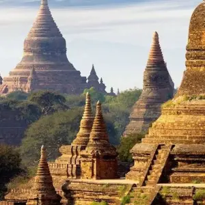 Explore Indochina and Myanmar Odyssey 20 Days for 20 days with Bravo Indochina Tours and discover unforgettable experiences - Photo 3