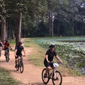 Explore Mekong Delta Cycling Tour 4 days for 4 days with Bravo Indochina Tours and discover unforgettable experiences - Photo 6