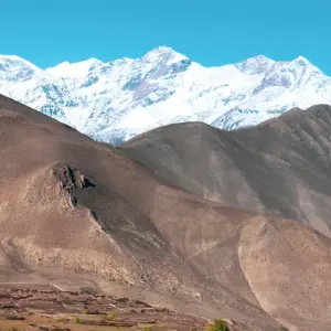 Explore Annapurna Circuit Trek for 14 days with Broad Adventure Pvt. Ltd. and discover unforgettable experiences - Photo 2