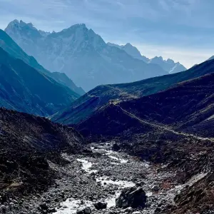 Explore Gokyo Lake Kosher Trek for 15 days with Broad Adventure Pvt. Ltd. and discover unforgettable experiences - Photo 3