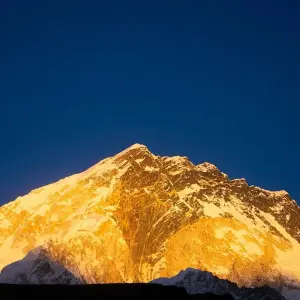 Explore Everest Base Camp Standard Trek- 14 Days for 14 days with Broad Adventure Pvt. Ltd. and discover unforgettable experiences - Photo 2