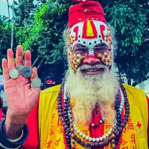 Explore Nepal Vista Tour for 9 days with Broad Adventure Pvt. Ltd. and discover unforgettable experiences - Photo 2