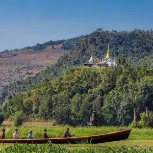 Explore Indochina and Myanmar Odyssey 20 Days for 20 days with Bravo Indochina Tours and discover unforgettable experiences - Photo 4