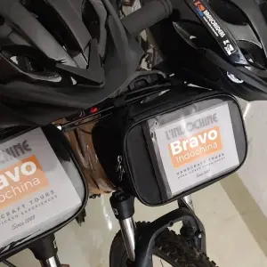 Explore Mekong Delta Cycling Tour 4 days for 4 days with Bravo Indochina Tours and discover unforgettable experiences - Photo 7