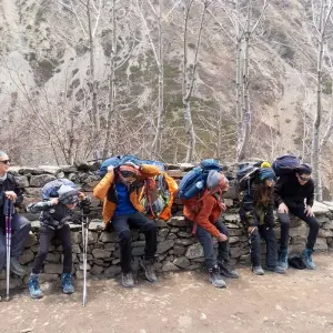 Explore Annapurna Circuit Trek for 14 days with Broad Adventure Pvt. Ltd. and discover unforgettable experiences - Photo 3