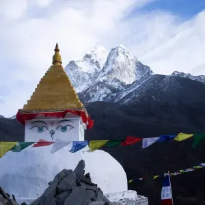 Explore Everest Base Camp Standard Trek- 14 Days for 14 days with Broad Adventure Pvt. Ltd. and discover unforgettable experiences - Photo 3