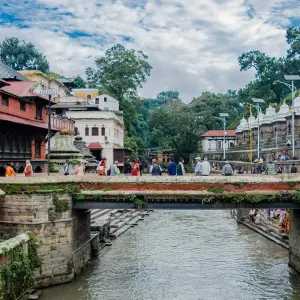 Explore Nepal Vista Tour for 9 days with Broad Adventure Pvt. Ltd. and discover unforgettable experiences - Photo 3