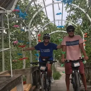 Explore Mekong Delta Cycling Tour 4 days for 4 days with Bravo Indochina Tours and discover unforgettable experiences - Photo 8