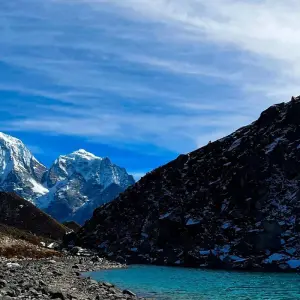 Explore Gokyo Lake Kosher Trek for 15 days with Broad Adventure Pvt. Ltd. and discover unforgettable experiences - Photo 5