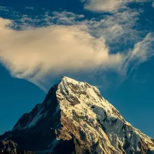 Explore Annapurna Base Camp Trek for 15 days with Broad Adventure Pvt. Ltd. and discover unforgettable experiences - Photo 4