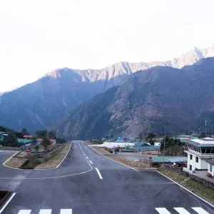 Explore Everest Base Camp Standard Trek- 14 Days for 14 days with Broad Adventure Pvt. Ltd. and discover unforgettable experiences - Photo 4