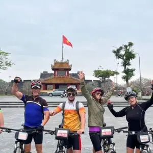 Explore Mekong Delta Cycling Tour 4 days for 4 days with Bravo Indochina Tours and discover unforgettable experiences - Photo 9