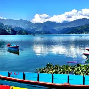 Explore Nepal Vista Tour for 9 days with Broad Adventure Pvt. Ltd. and discover unforgettable experiences - Photo 4