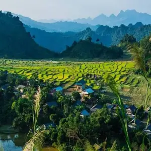 Explore Indochina and Myanmar Odyssey 20 Days for 20 days with Bravo Indochina Tours and discover unforgettable experiences - Photo 6