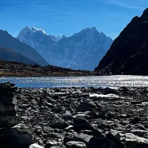 Explore Gokyo Lake Kosher Trek for 15 days with Broad Adventure Pvt. Ltd. and discover unforgettable experiences - Photo 6