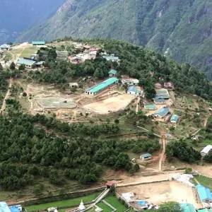 Explore Everest Base Camp Standard Trek- 14 Days for 14 days with Broad Adventure Pvt. Ltd. and discover unforgettable experiences - Photo 5