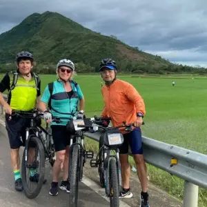 Explore Mekong Delta Cycling Tour 4 days for 4 days with Bravo Indochina Tours and discover unforgettable experiences - Photo 10