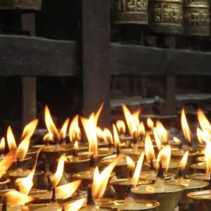 Explore Kathmandu Valley Highlights for 6 days with Broad Adventure Pvt. Ltd. and discover unforgettable experiences - Photo 5