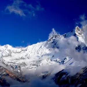 Explore Annapurna Circuit Trek for 14 days with Broad Adventure Pvt. Ltd. and discover unforgettable experiences - Photo 6