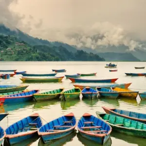 Explore Annapurna Base Camp Trek for 15 days with Broad Adventure Pvt. Ltd. and discover unforgettable experiences - Photo 6