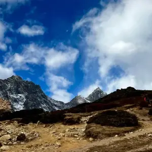 Explore Gokyo Lake Kosher Trek for 15 days with Broad Adventure Pvt. Ltd. and discover unforgettable experiences - Photo 7