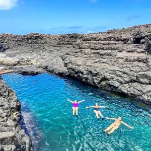 Explore Ultimate Cape Verde Expedition: Discover Sal, São Vicente and Santo Antão in 14 Days for 14 days with BuCountry Tours and discover unforgettable experiences - Photo 3
