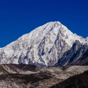Explore Manaslu Circuit Trek for 16 days with Broad Adventure Pvt. Ltd. and discover unforgettable experiences - Photo 6