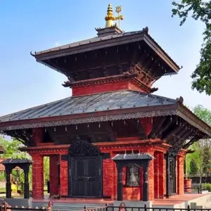 Explore Nepal Vista Tour for 9 days with Broad Adventure Pvt. Ltd. and discover unforgettable experiences - Photo 6