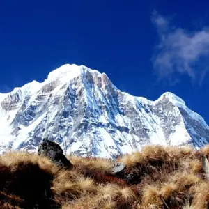 Explore Annapurna Circuit Trek for 14 days with Broad Adventure Pvt. Ltd. and discover unforgettable experiences - Photo 7