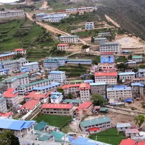 Explore Speedy Everest Base Camp - 10 Days for 10 days with Broad Adventure Pvt. Ltd. and discover unforgettable experiences - Photo 4