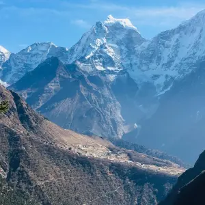 Explore Gokyo Lake Kosher Trek for 15 days with Broad Adventure Pvt. Ltd. and discover unforgettable experiences - Photo 8