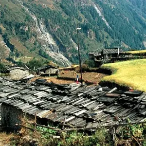 Explore Manaslu Circuit Trek for 16 days with Broad Adventure Pvt. Ltd. and discover unforgettable experiences - Photo 7