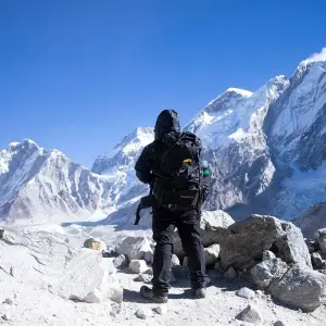 Explore Everest Base Camp Standard Trek- 14 Days for 14 days with Broad Adventure Pvt. Ltd. and discover unforgettable experiences - Photo 7