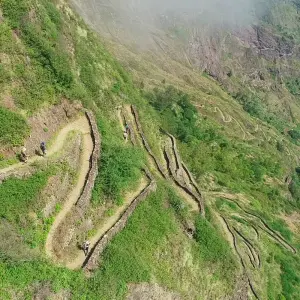 Explore Ultimate Cape Verde Expedition: Discover Sal, São Vicente and Santo Antão in 14 Days for 14 days with BuCountry Tours and discover unforgettable experiences - Photo 4