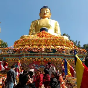 Explore Nepal Vista Tour for 9 days with Broad Adventure Pvt. Ltd. and discover unforgettable experiences - Photo 7