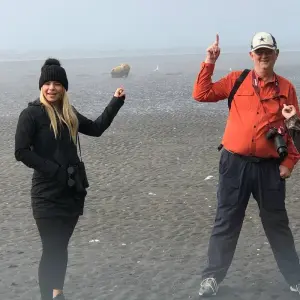 Explore Alaska: Ocean Wildlife to Interior Wilderness Adventure - 9 Days for 9 days with BrushBuck Wildlife Tours and discover unforgettable experiences - Photo 3