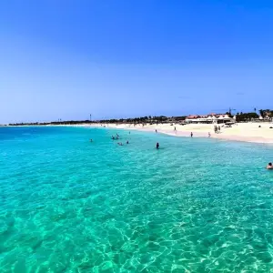 Explore 14 Days Family Tour Experience in Cape Verde for 14 days with BuCountry Tours and discover unforgettable experiences - Photo 4