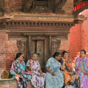 Explore Kathmandu Valley Highlights for 6 days with Broad Adventure Pvt. Ltd. and discover unforgettable experiences - Photo 7