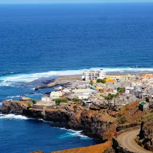 Explore Cape Verde - Santiago, Fogo, São Vicente & Santo Antão Islands 11 Days for 11 days with BuCountry Tours and discover unforgettable experiences - Photo 4