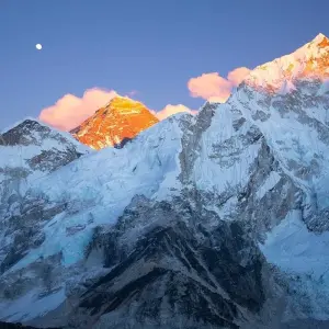 Explore Everest Base Camp Standard Trek- 14 Days for 14 days with Broad Adventure Pvt. Ltd. and discover unforgettable experiences - Photo 8