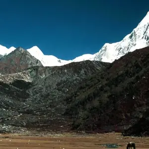 Explore Manaslu Circuit Trek for 16 days with Broad Adventure Pvt. Ltd. and discover unforgettable experiences - Photo 8