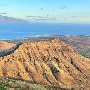 Explore Ultimate Cape Verde Expedition: Discover Sal, São Vicente and Santo Antão in 14 Days for 14 days with BuCountry Tours and discover unforgettable experiences - Photo 5