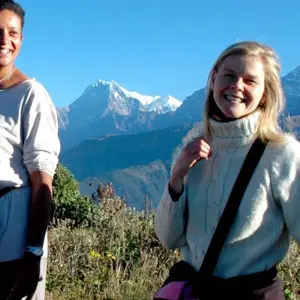 Explore Annapurna Base Camp Trek for 15 days with Broad Adventure Pvt. Ltd. and discover unforgettable experiences - Photo 9